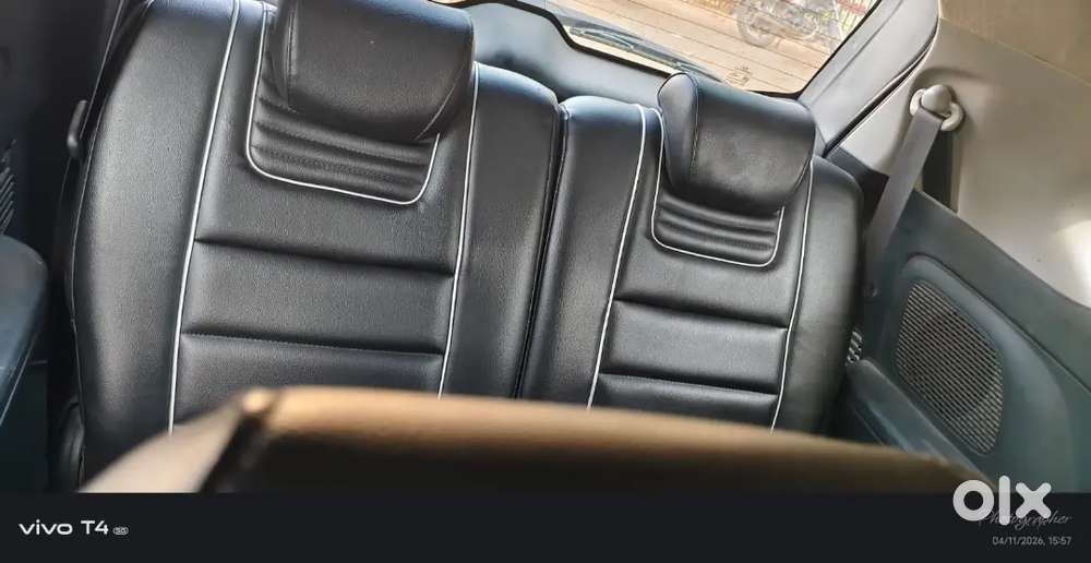 Honda Br-v 2017