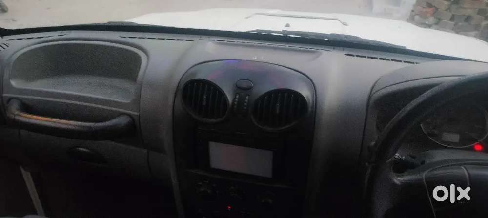 Mahindra Scorpio 2014