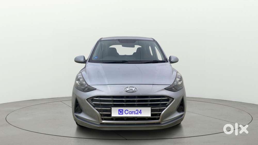 Hyundai Grand I10 Nios Magna 1.2 Kappa Vtvt, 2021, Petrol