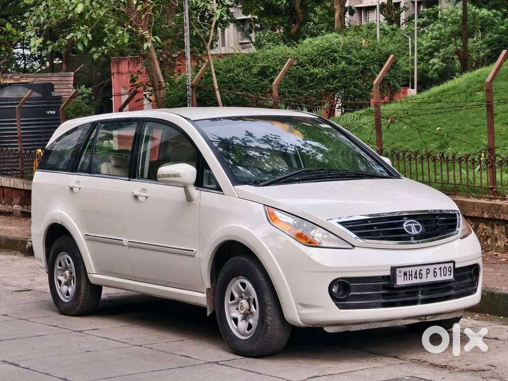 Tata Aria Pleasure 4x4, 2012, Diesel