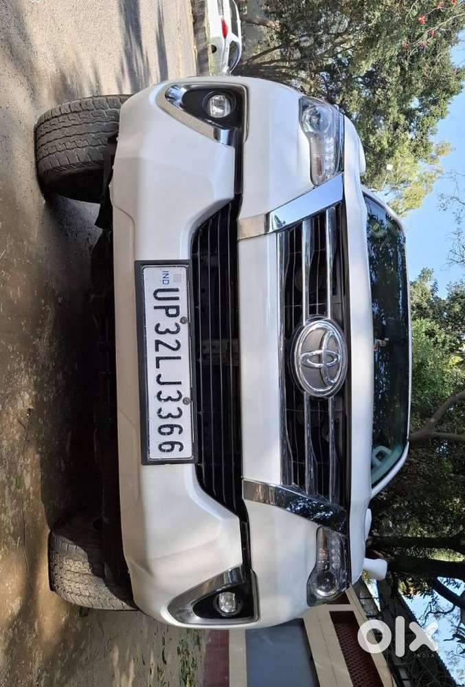 Toyota Fortuner 3.0 4x2 Mt, 2020, Diesel