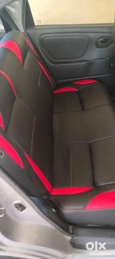 Alto X Fun Per 1 Ltr Petrol 26 Km