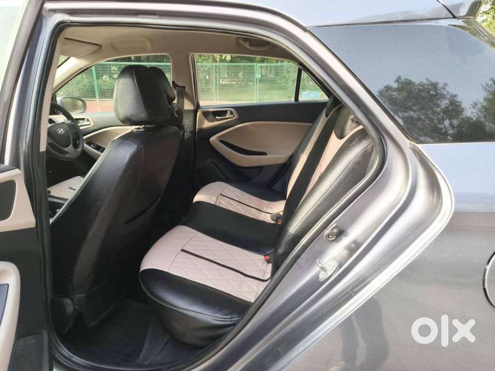 Hyundai Elite I20 Magna 1.2, 2018, Petrol