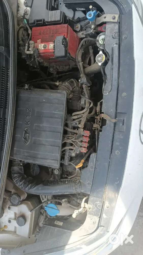Purchase New Car