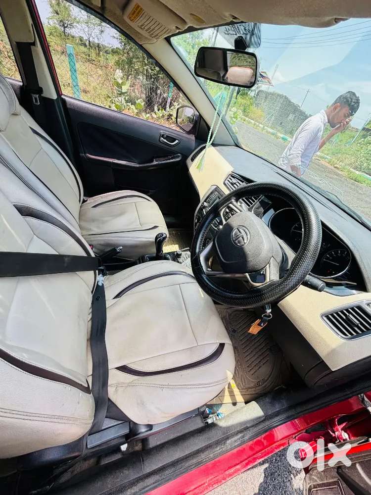 Car Is Fully Neet Condition