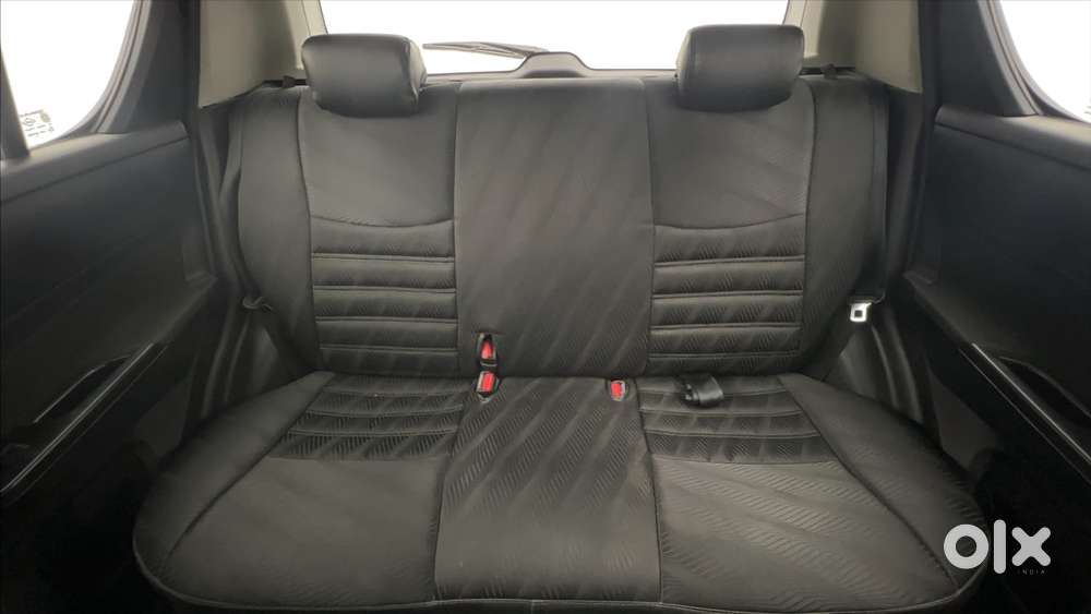Maruti Suzuki Swift 1.3 Zxi, 2012, Petrol