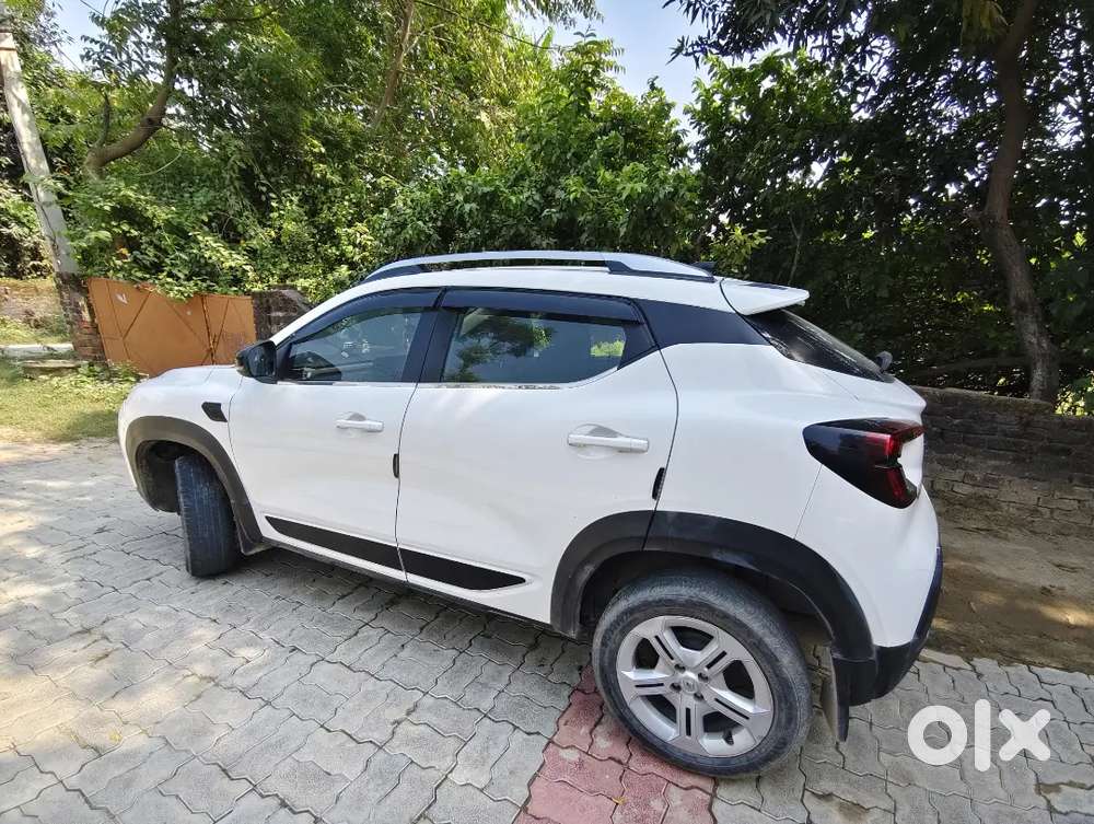 Renault Kiger Petrol 2021