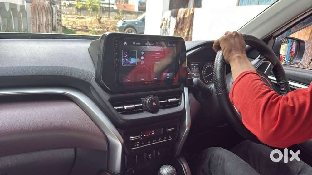 Maruti Suzuki Grand Vitara 2024 Petrol 7250 Km Driven