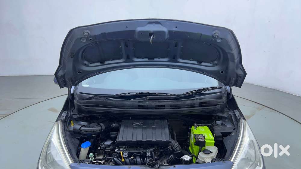 Hyundai Grand I10 1.2 Kappa Asta, 2014, Petrol