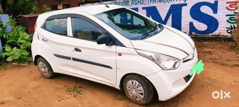 Hyundai Eon Era Plus, 2014, Petrol