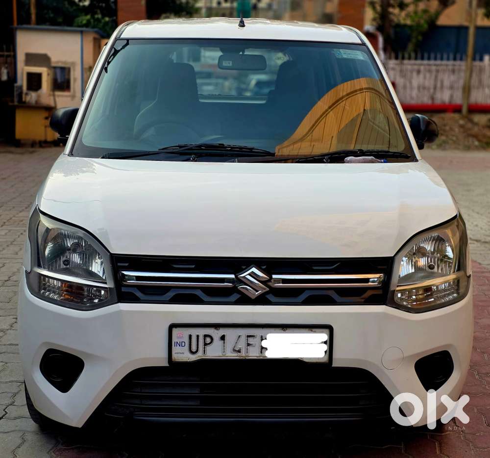 Maruti Suzuki Wagon R 1.0 Lxi Cng, 2023, Cng & Hybrids