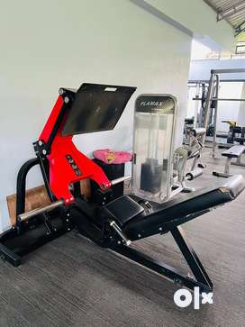 Olx leg press machine sale