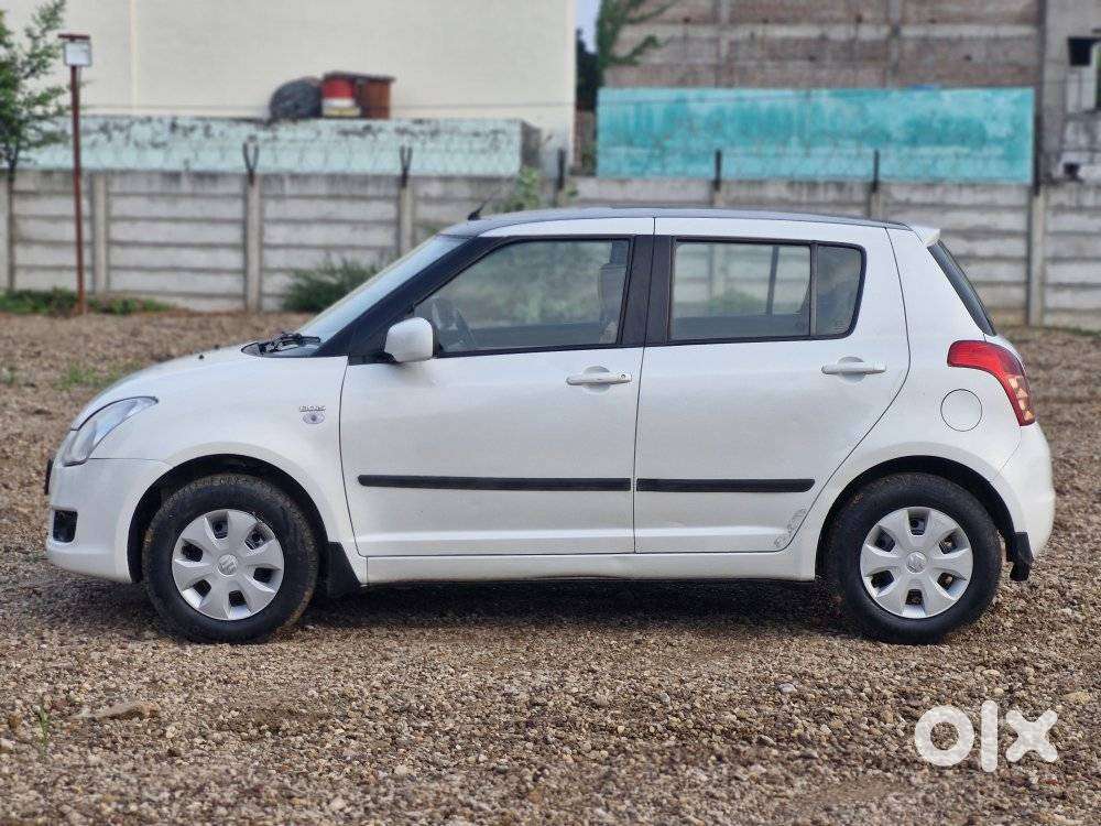 Maruti Suzuki Swift Ddis Vdi, 2010, Diesel