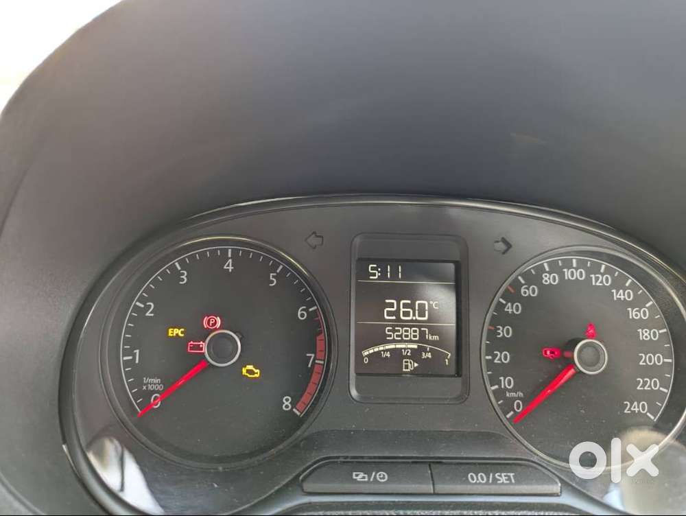 2021 Volkswagen Polo 1.0 Tsi Highline Plus