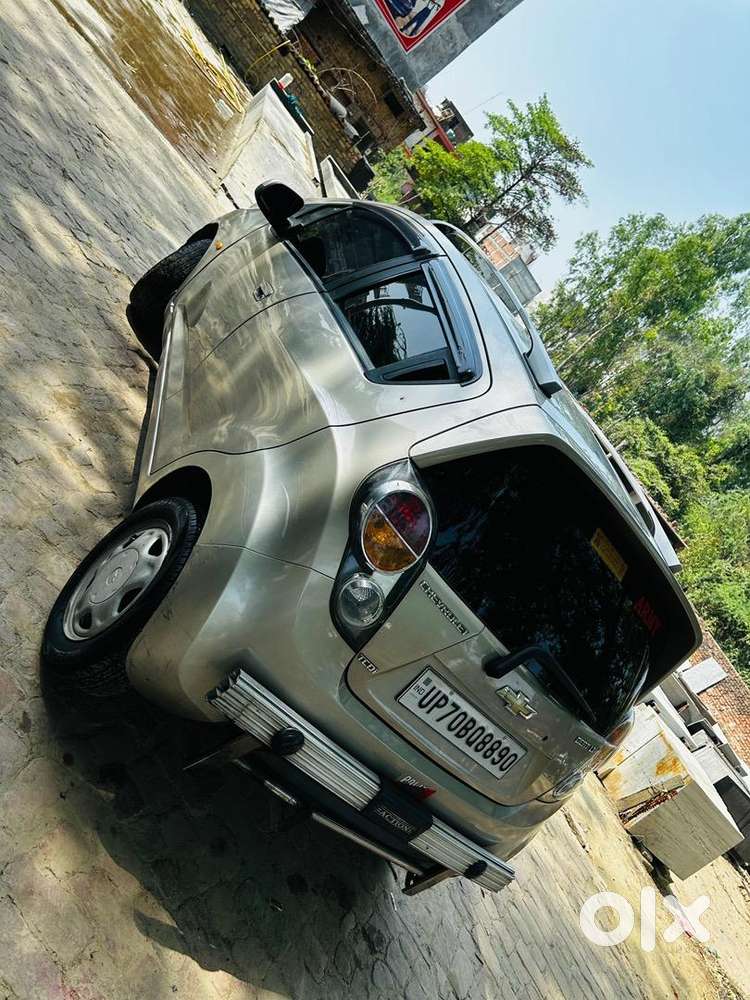 Chevrolet Beat 2011 Diesel Well Maintained