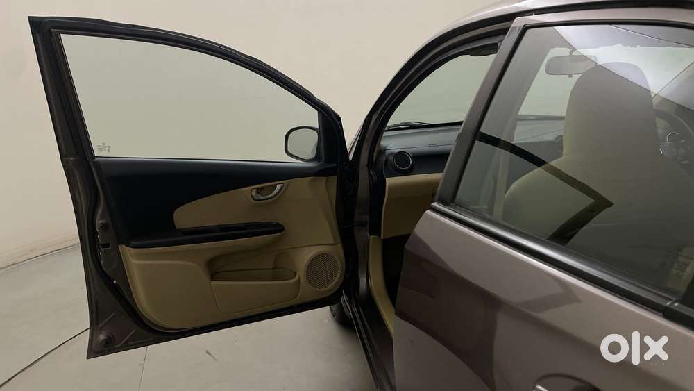 Honda Brio 1.2 Vx At, 2014, Petrol