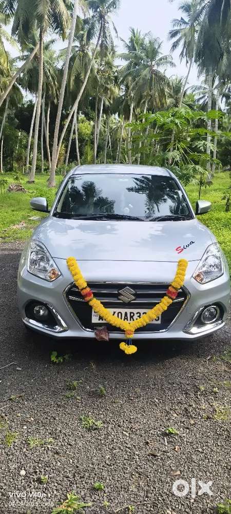 Maruti Suzuki Dzire 2023