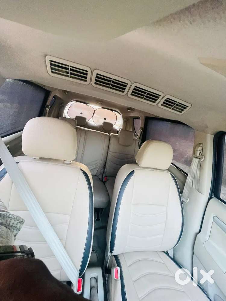Maruti Suzuki Ertiga 2016
