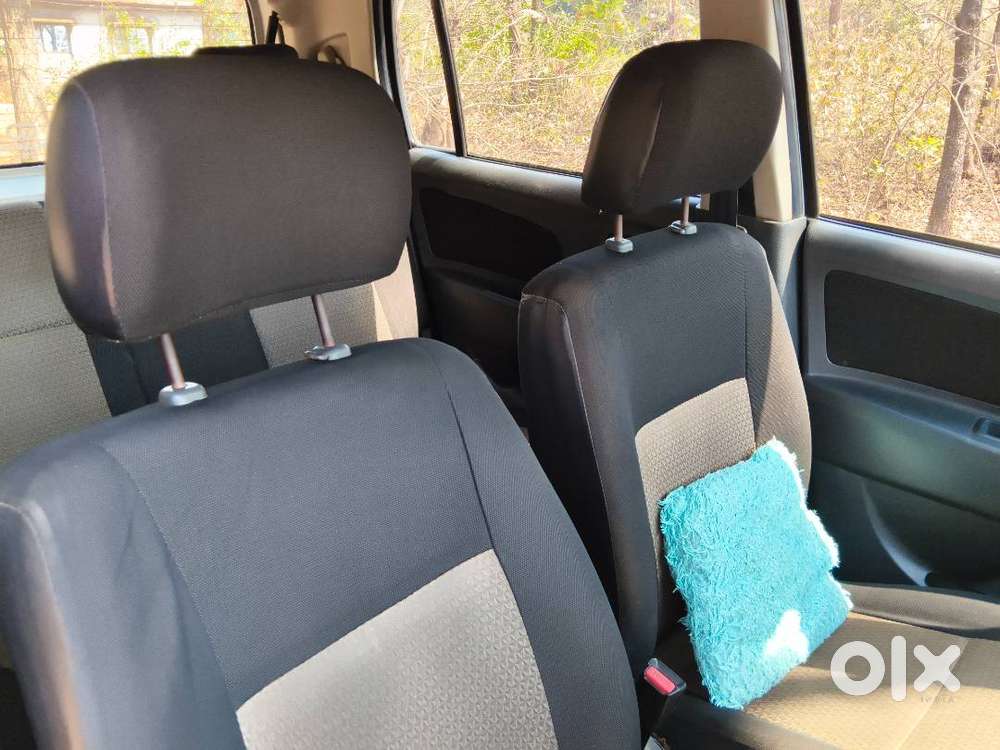 Maruti Suzuki Wagon R 1.0 2010 Good Condition