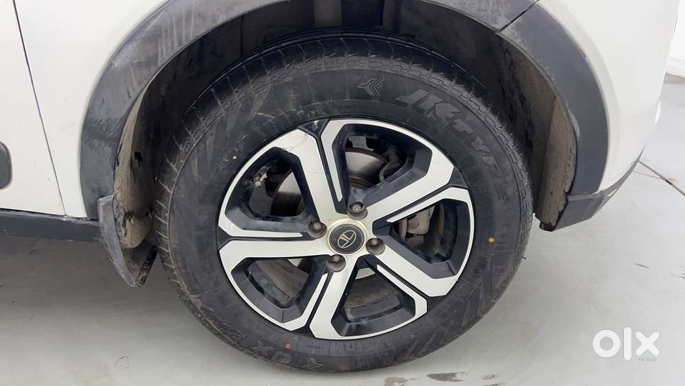 Tata Nexon 1.5 Revotorq Xza Plus, 2021, Diesel