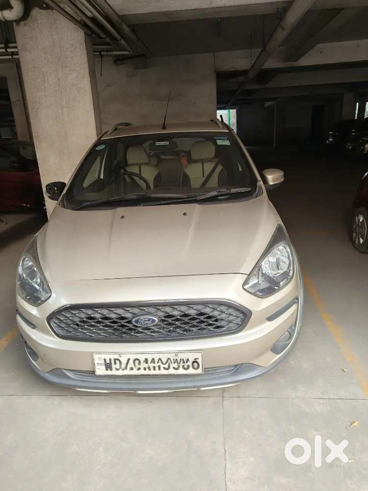 Ford Freestyle For Sell