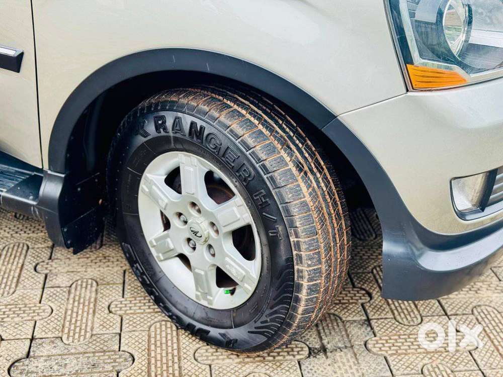 Mahindra Xylo H9, 2013, Diesel
