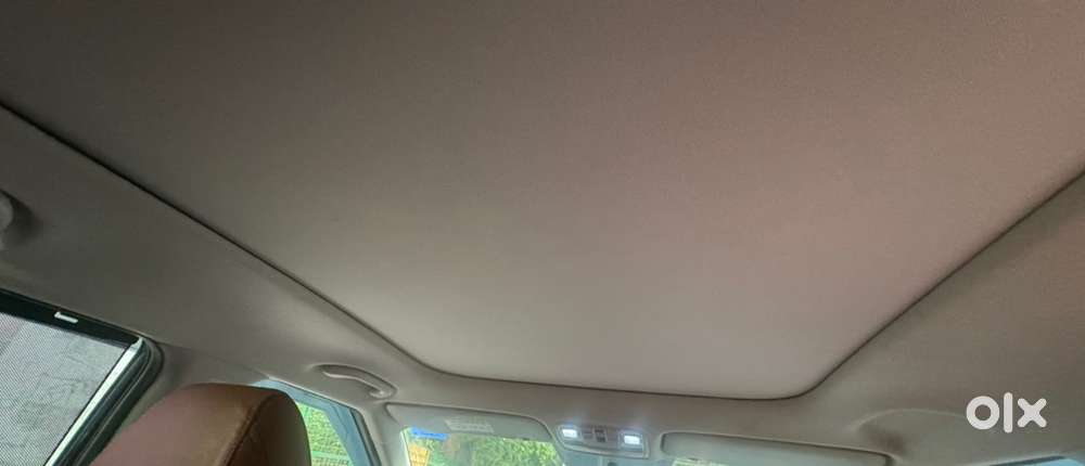 Kia Seltos 1.5 Htk Optional Petrol Well Mainatained
