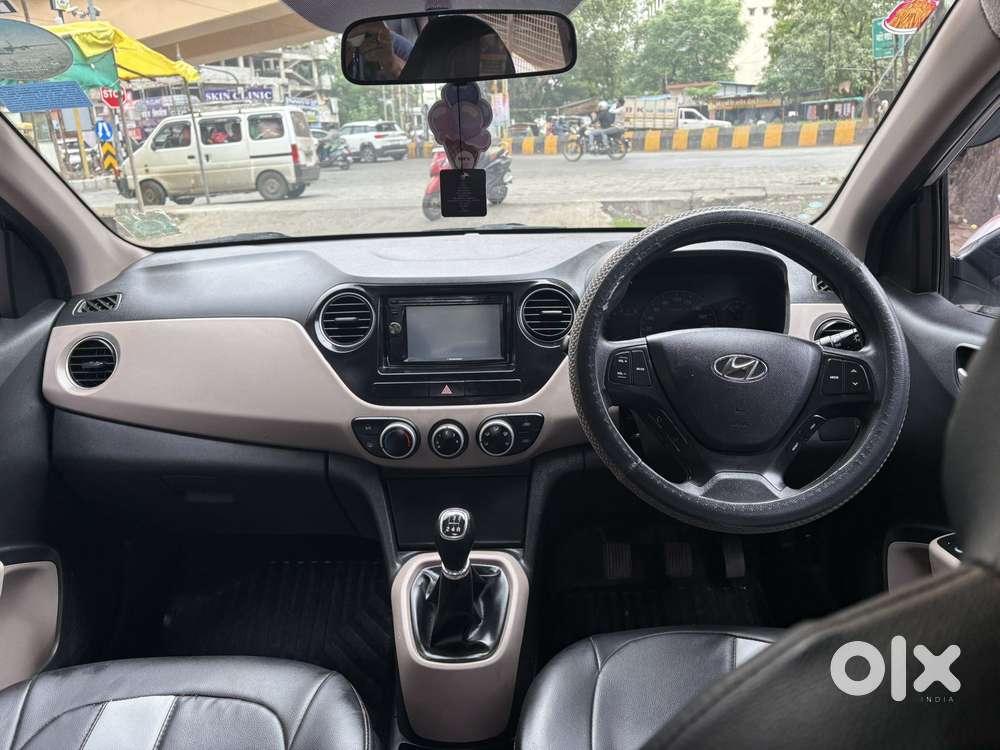 Hyundai Xcent 1.2 S Special Edition, 2016, Petrol