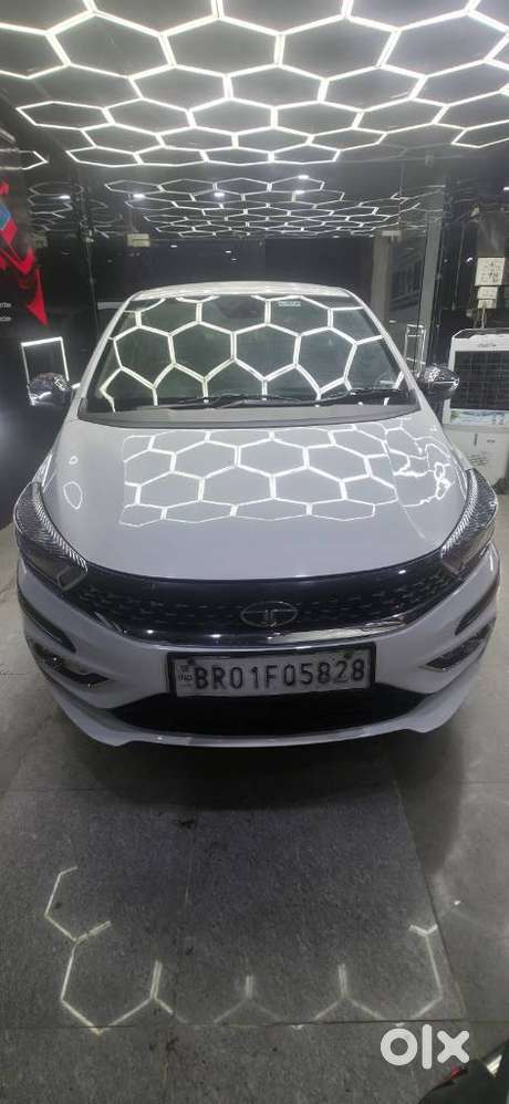 Tata Tigor, 2021, Cng & Hybrids
