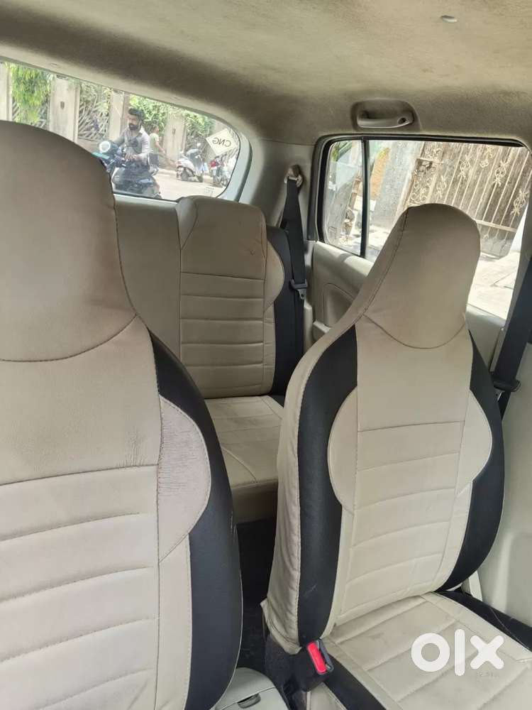 Maruti Suzuki Celerio Cng Vxi Optional, 2017, Cng & Hybrids