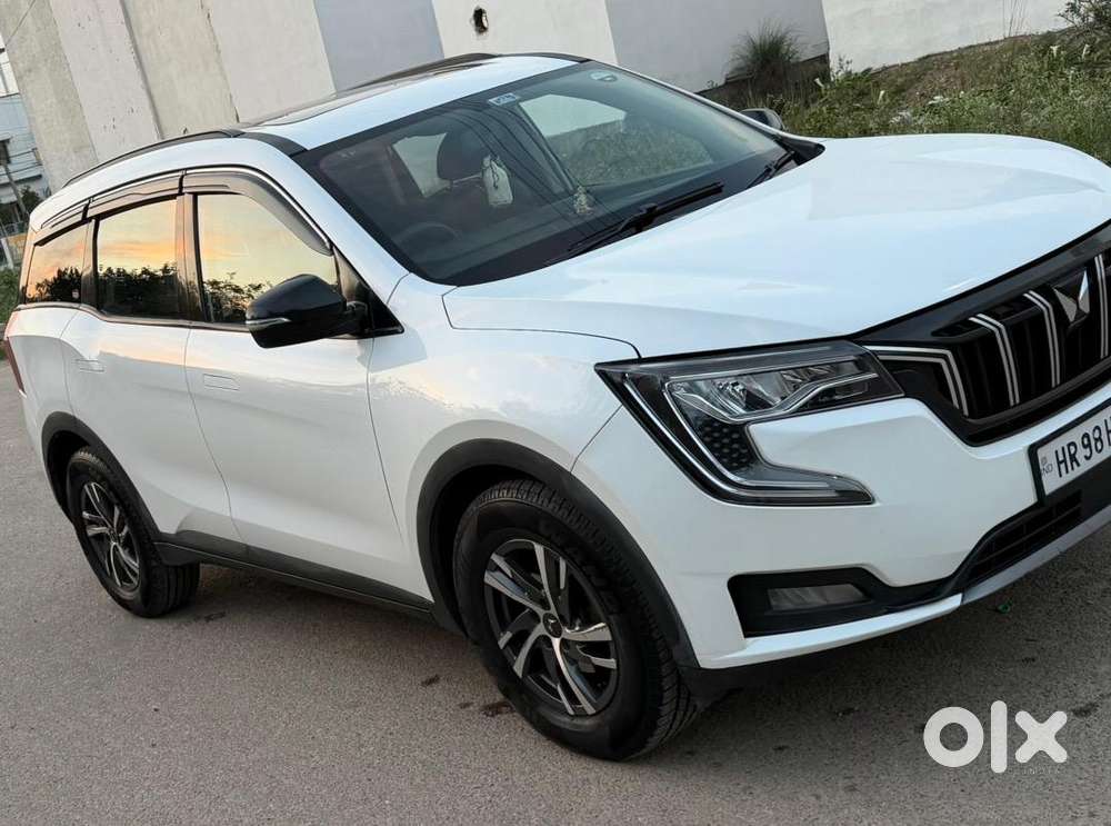 Mahindra Xuv700 2023 Diesel New Condition