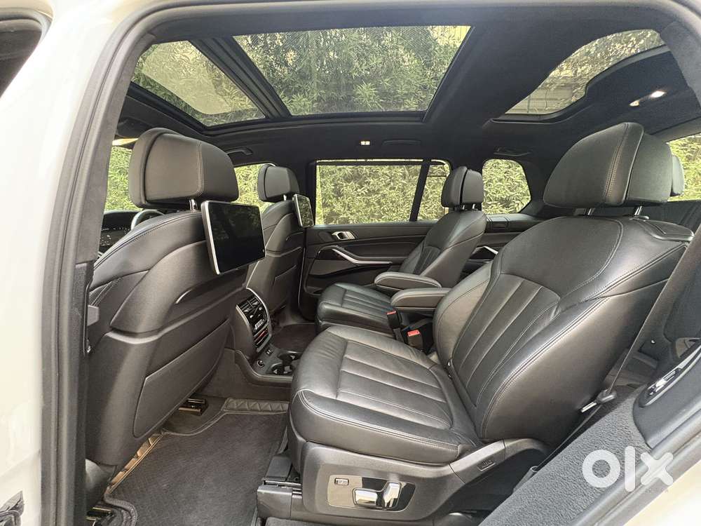 Bmw X7 Xdrive 40i, 2020, Petrol