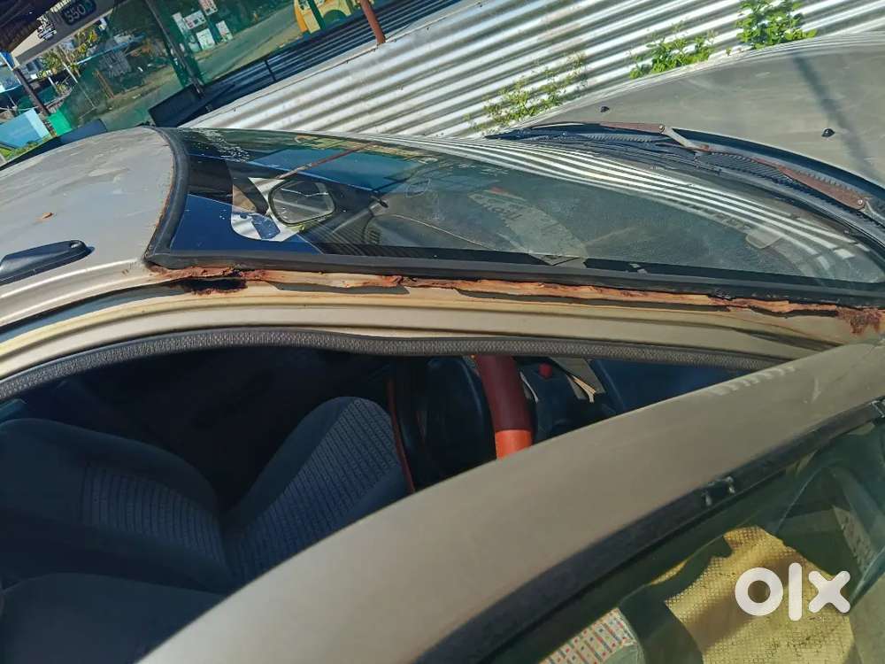 Maruti Suzuki Esteem 2007 Petrol 100000 Km Driven