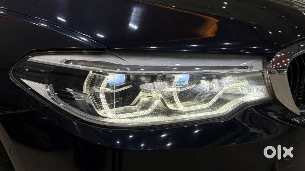 Bmw 5 Series [ ] 3.0 530d M Sport, 2020, Diesel