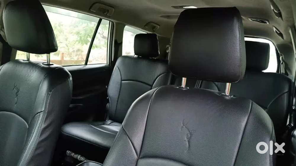 Toyota Innova Crysta 2016 Bs4  Diesel Well Maintained