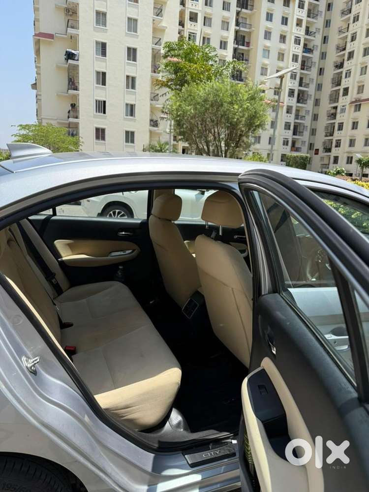 Honda City 2022 Petrol Well Maintained