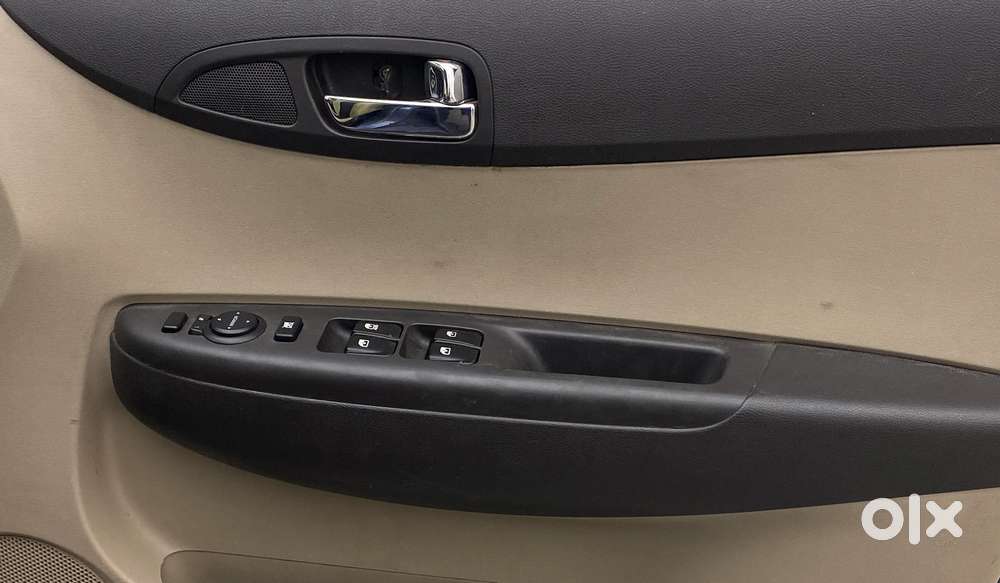 Hyundai I20 Sportz 1.4 Crdi, 2013, Diesel