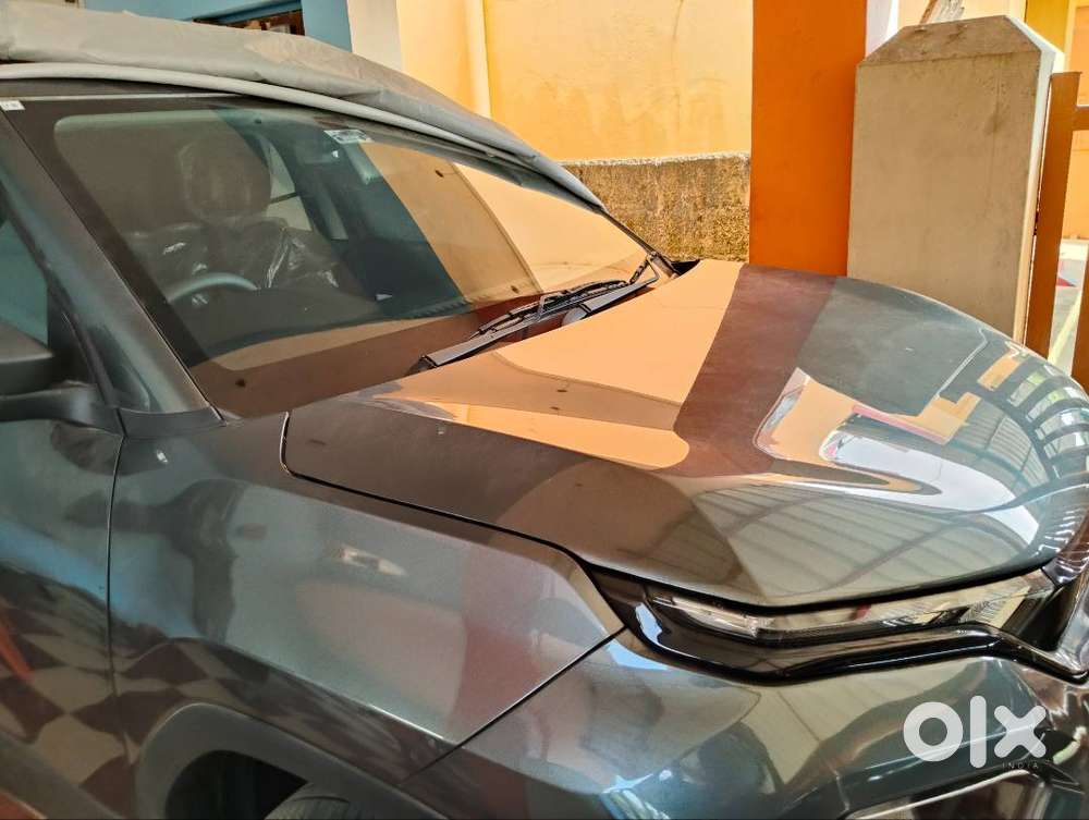Tata Punch Pure  2025 Petrol 500 Km Driven