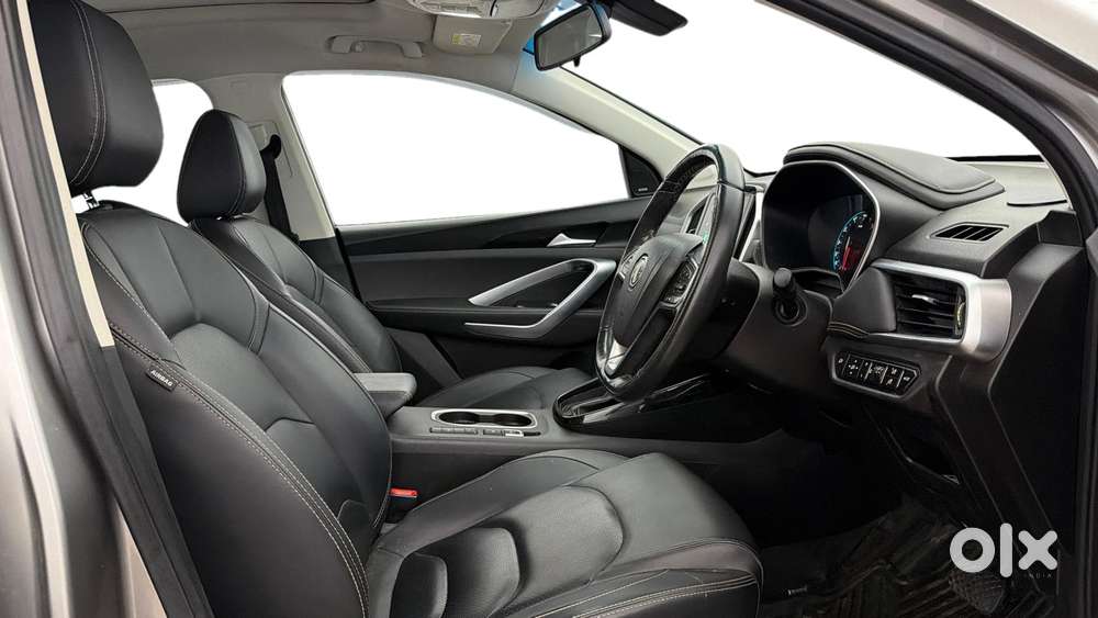 Mg Hector Sharp Dct Petrol, 2020, Petrol