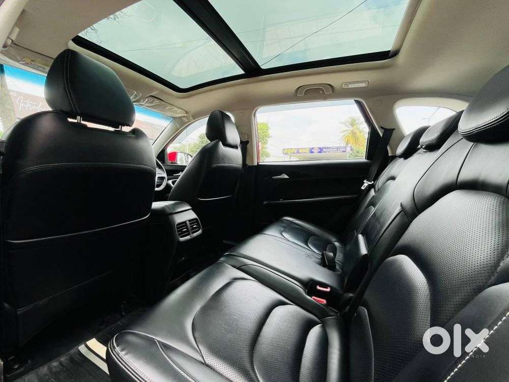 Mg Hector 2.0 Sharp Diesel, 2021, Diesel