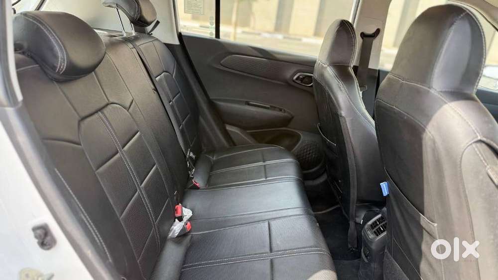 Hyundai Exter Sx 1.2 Cng Mt, 2024, Petrol