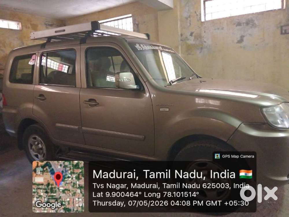 Tata Sumo Grande For Sale