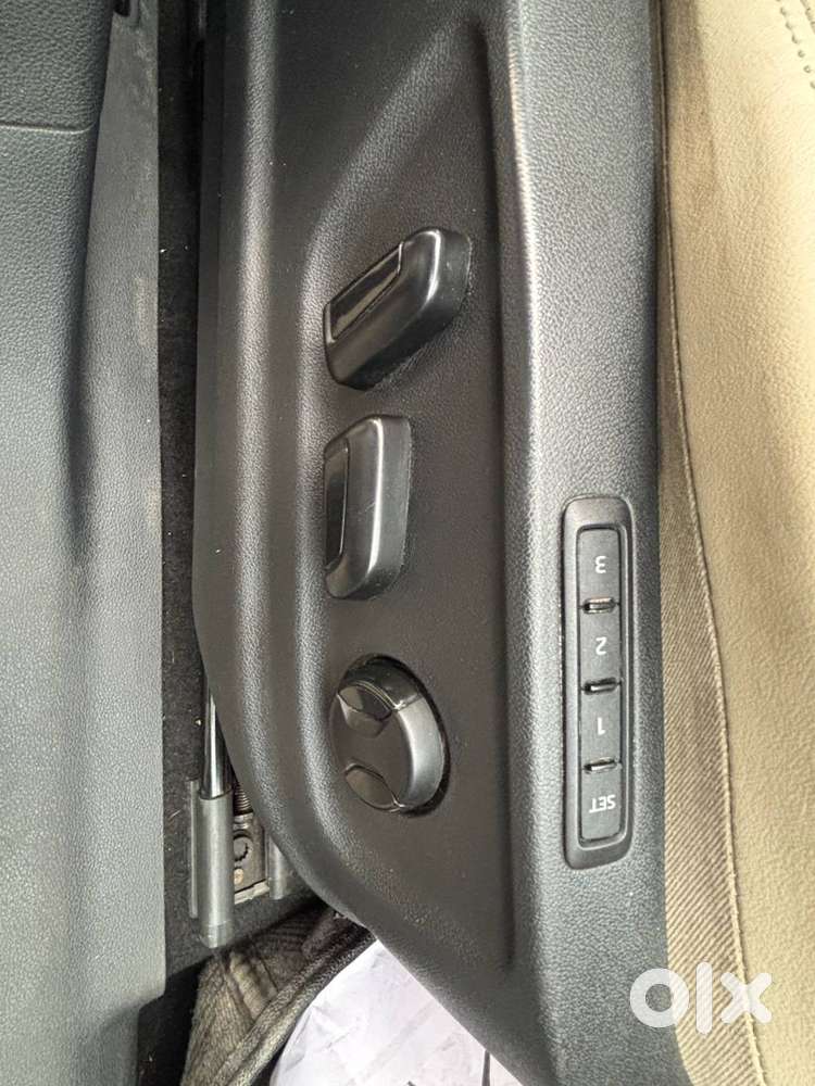 Skoda Kodiaq - Diesel - Single Owner - Company Maintained - Excellent