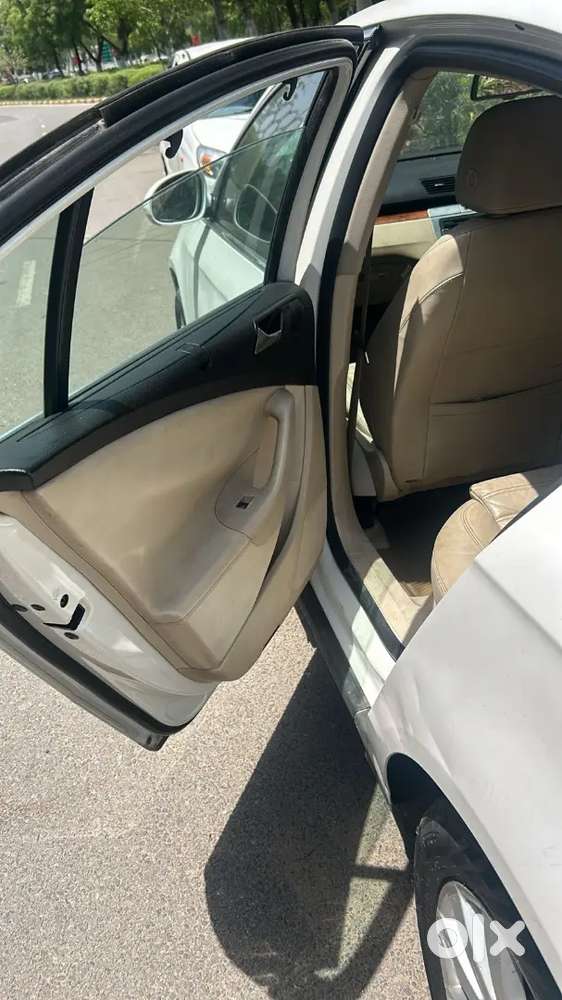 Volkswagen Passat Diesel 2009