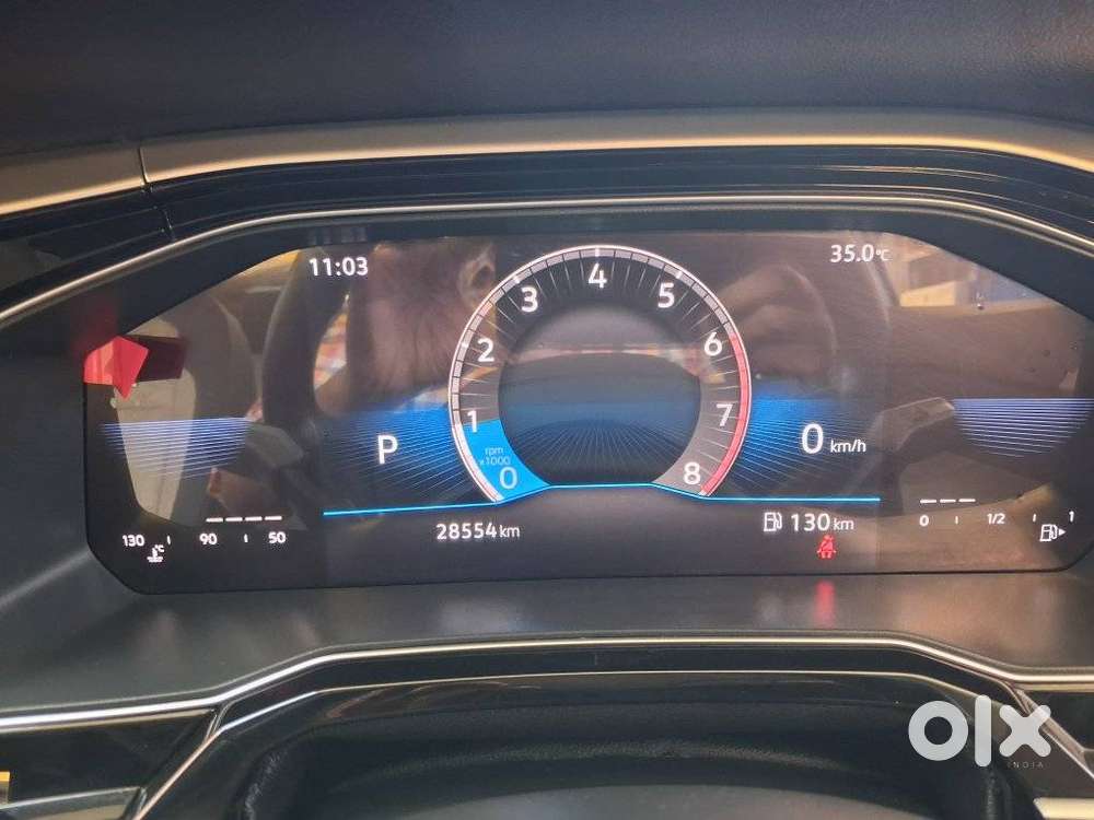 Volkswagen Virtus 1.0 Topline Tsi At, 2022, Petrol