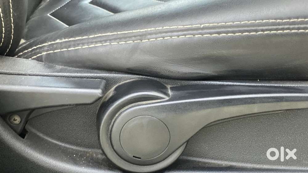 Tata Tiago 1.2 Revotron Xz, 2016, Petrol