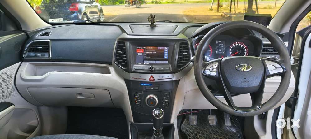 Mahindra Xuv300 W6 Diesel, 2021, Diesel