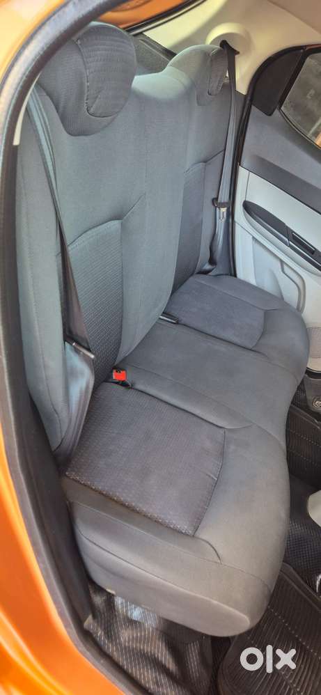 Tata Tiago Xz, 2018, Petrol