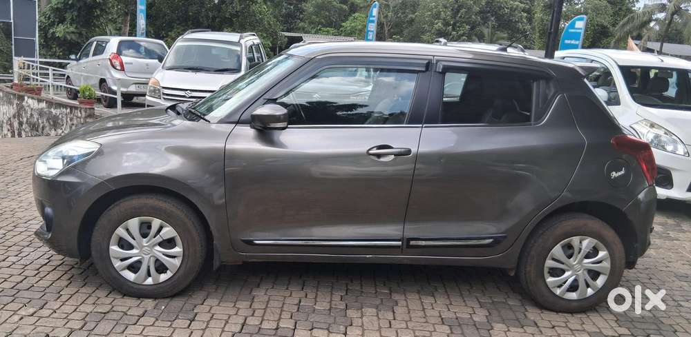 Maruti Suzuki Swift Amt Vxi, 2019, Petrol