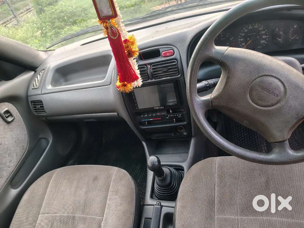 Maruti Suzuki Baleno 2000 Alpha Very Good Condition